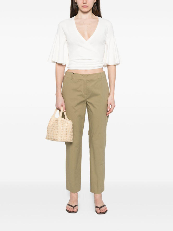 Pantaloni Gettone 
