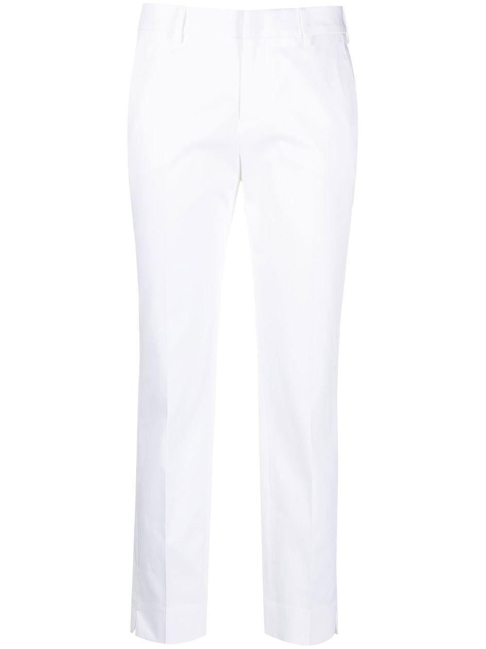 Pantaloni dritti 