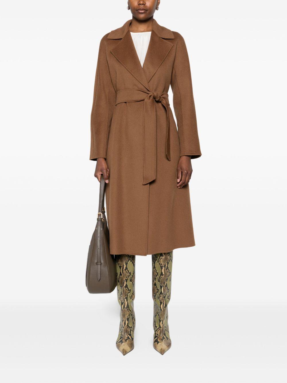 Cappotto Cles 