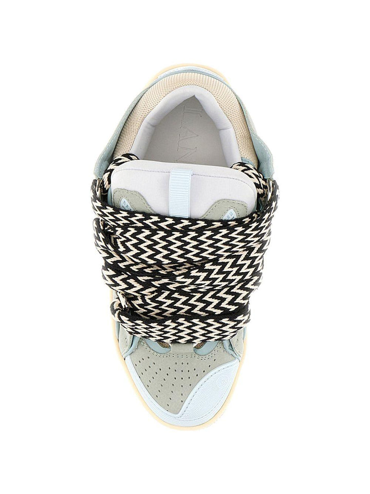 Sneakers Curb 
