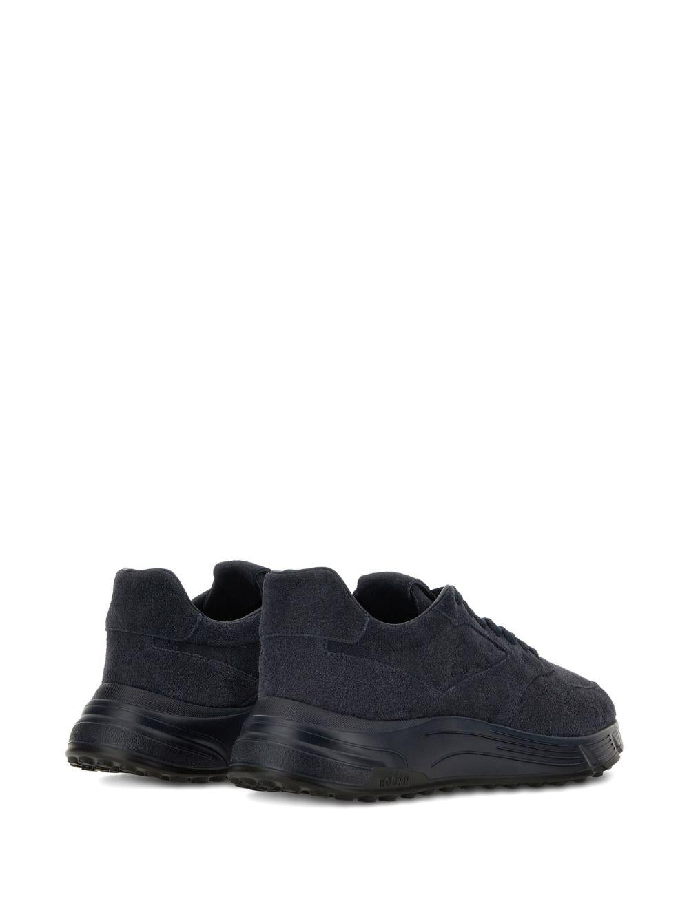 Sneakers Hyperlight blu 