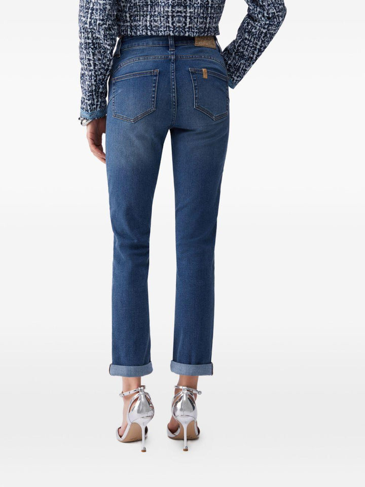 Jeans skinny 