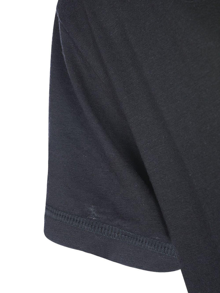 T-shirt Marta con applicazione 