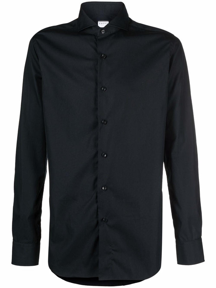Camicia nera business 