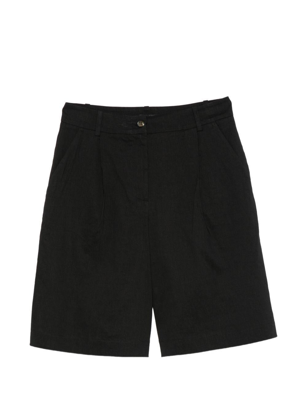 Shorts in lino 