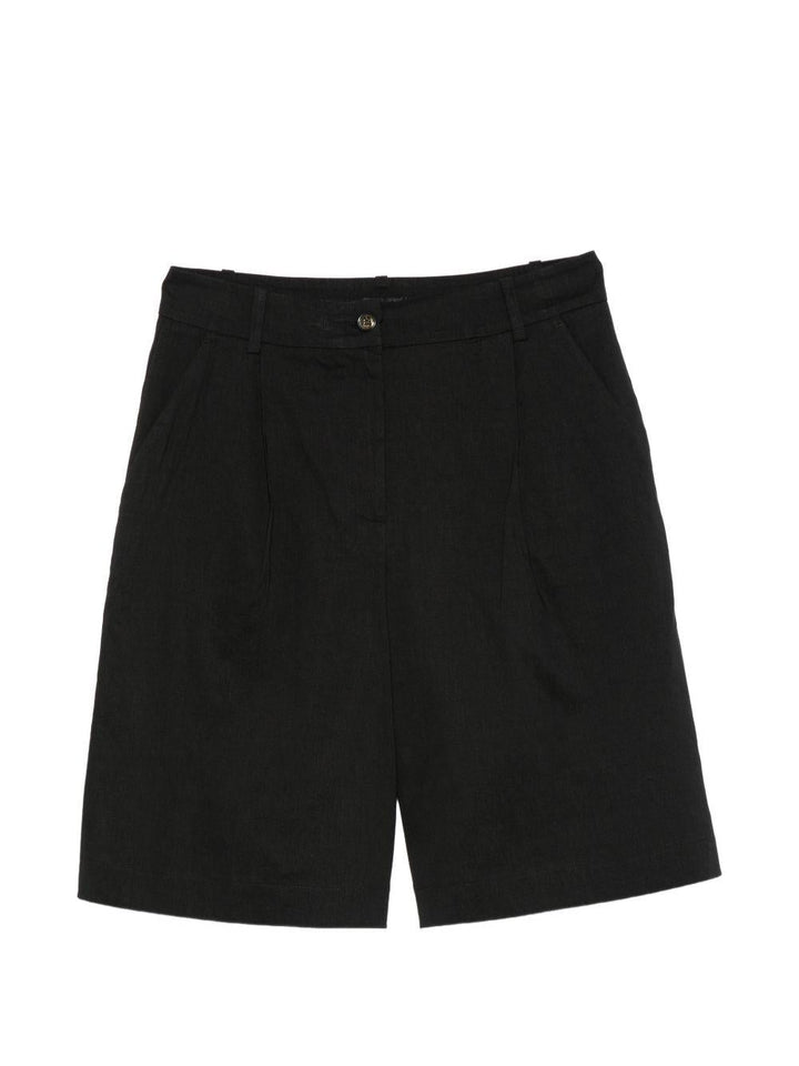 Shorts in lino 