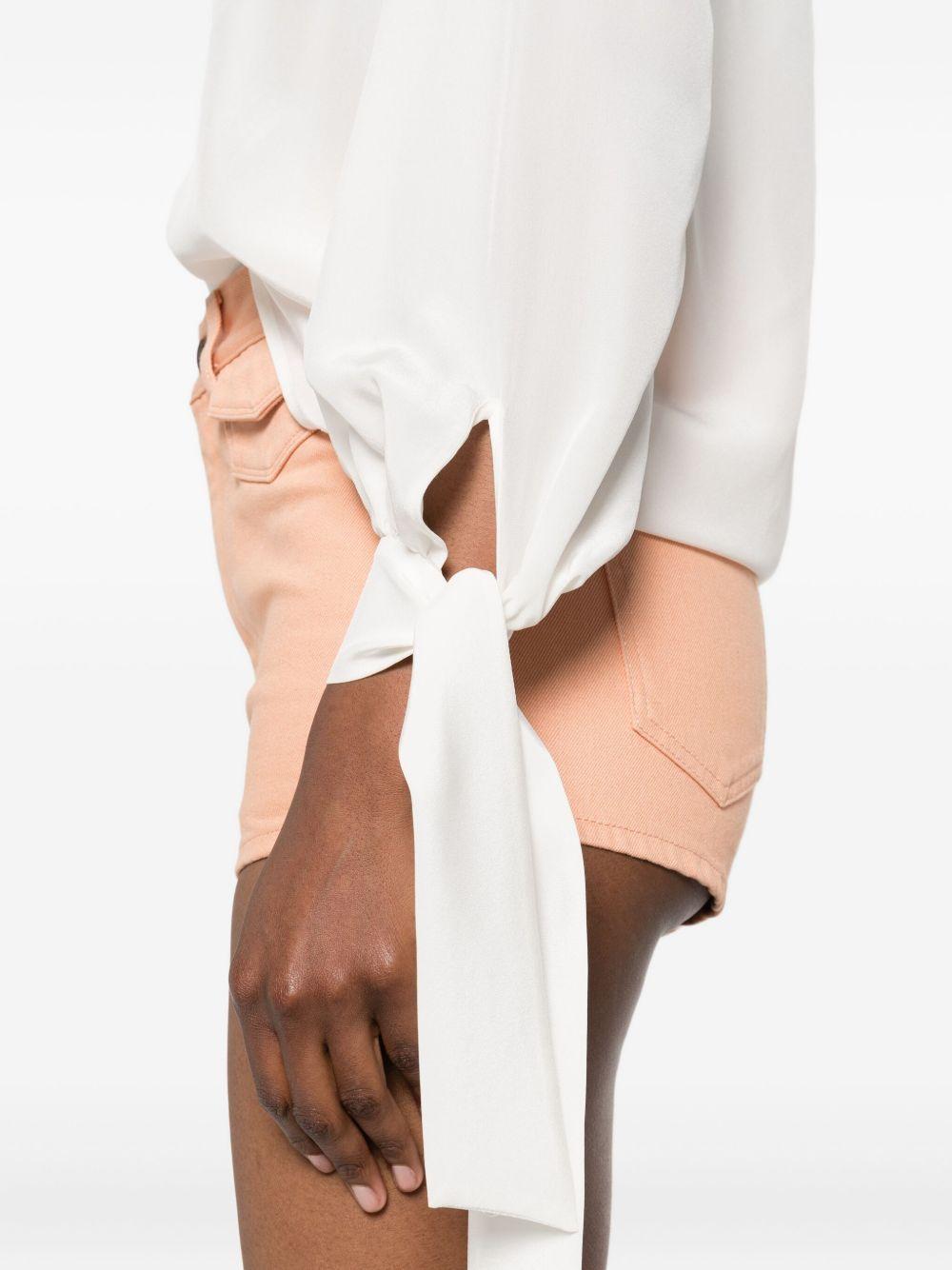 Blusa Edotto 