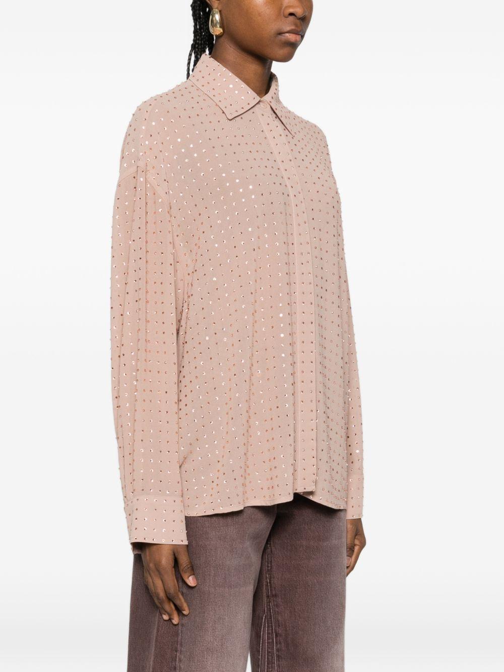 Camicia regular 