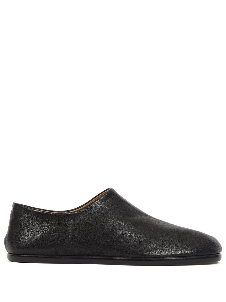 Scarpe Tabi nere 