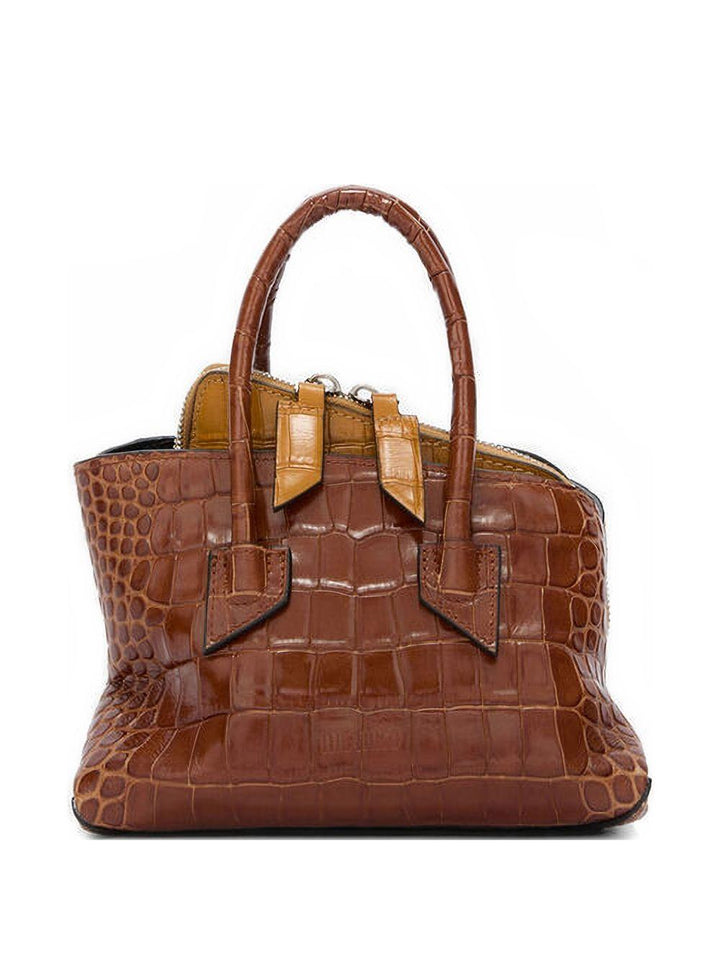 Borsa tote La Passeggiata mini 