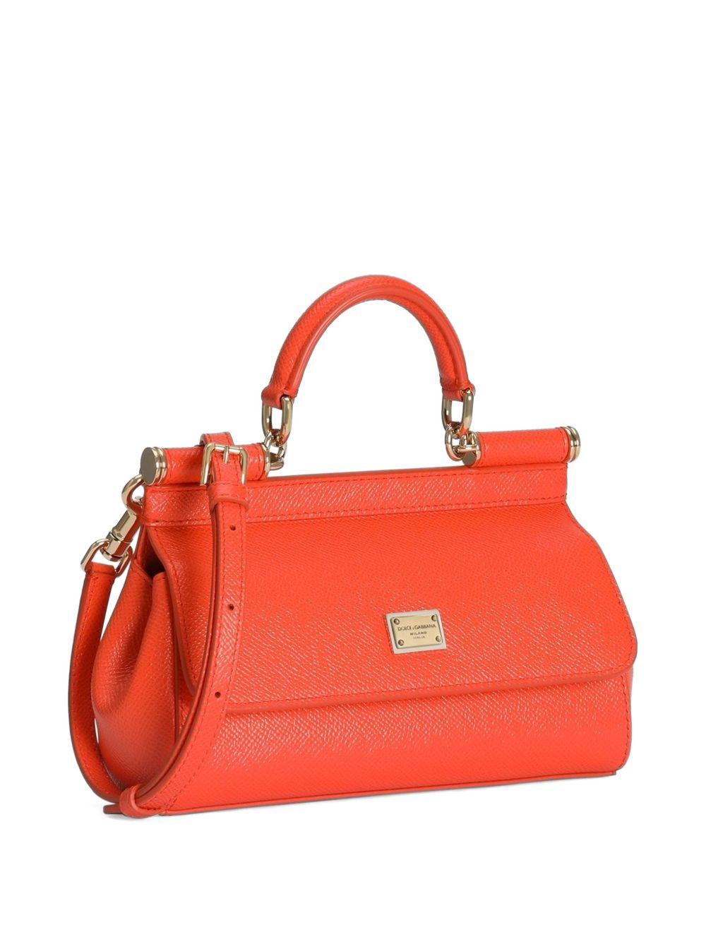 Borsa Sicily Mini 