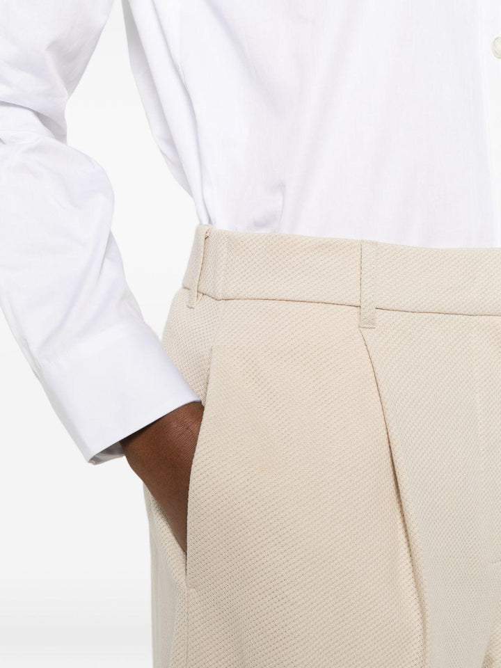 Pantaloni Panno 