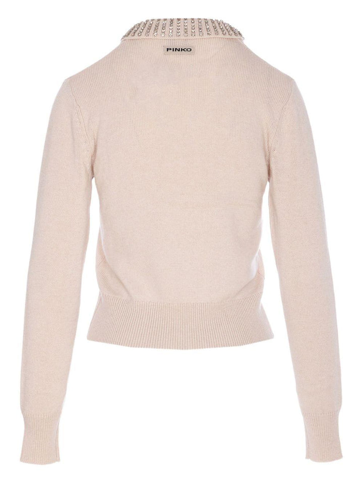 Maglione girocollo 