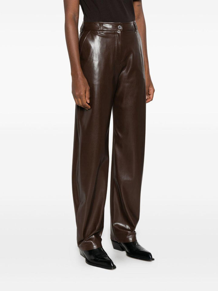 Pantaloni con passanti 