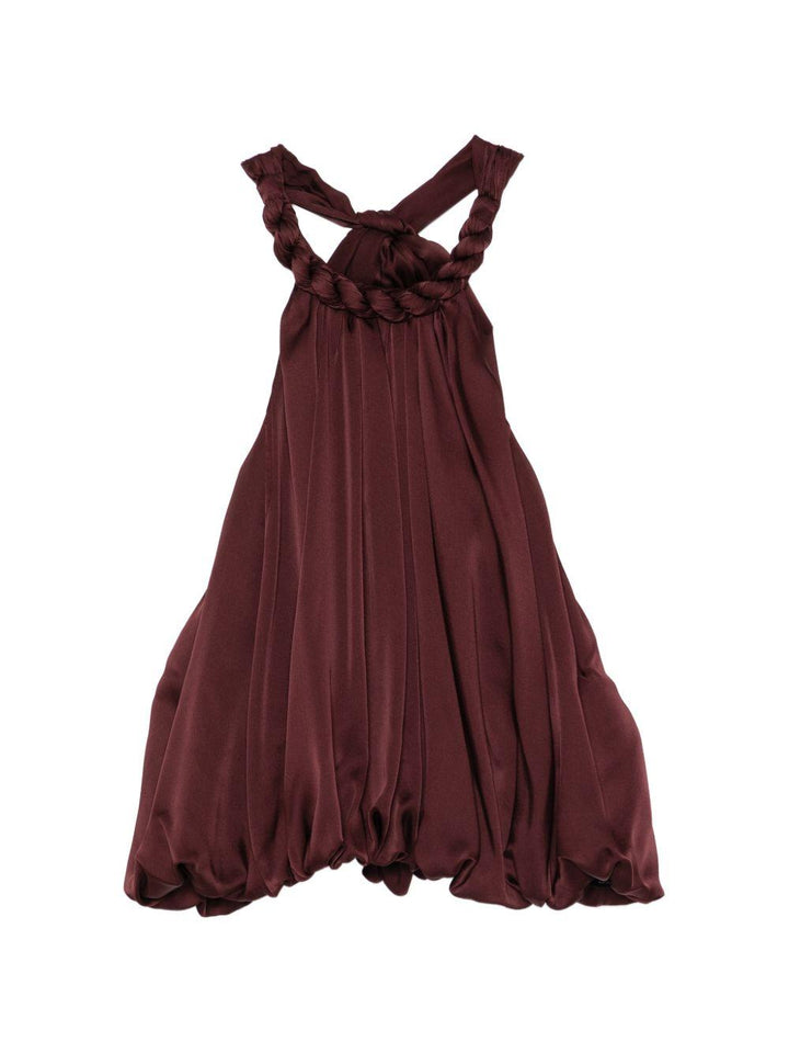Top con scollo all&