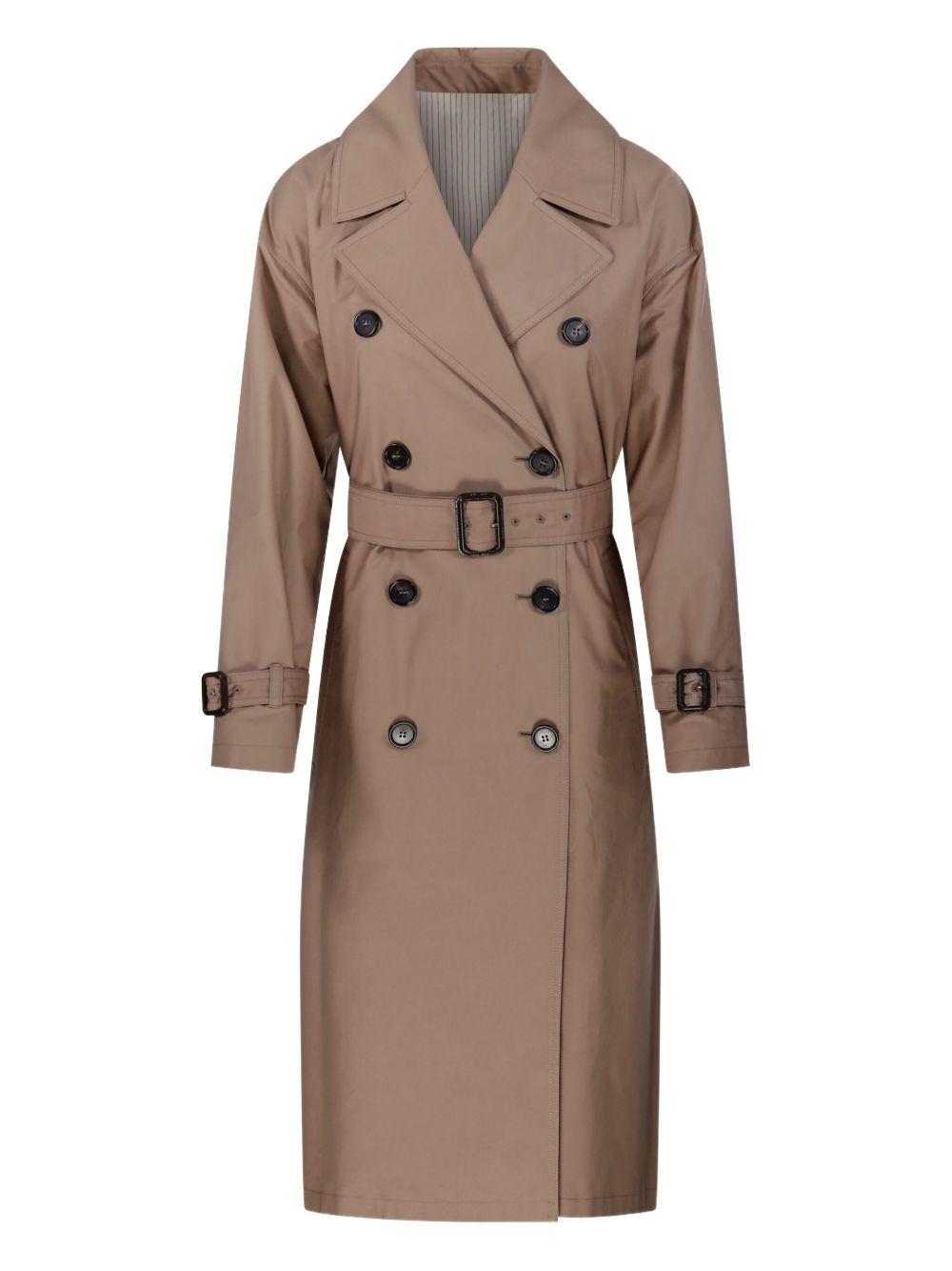 Trench Fiorito 
