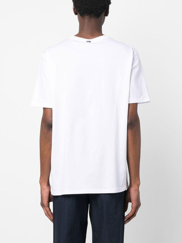 T-shirt bianca 