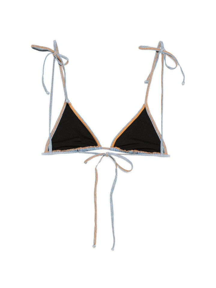 Top triangolo 