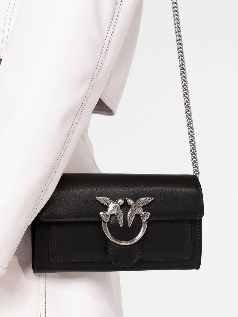 Borsa a tracolla Love One 
