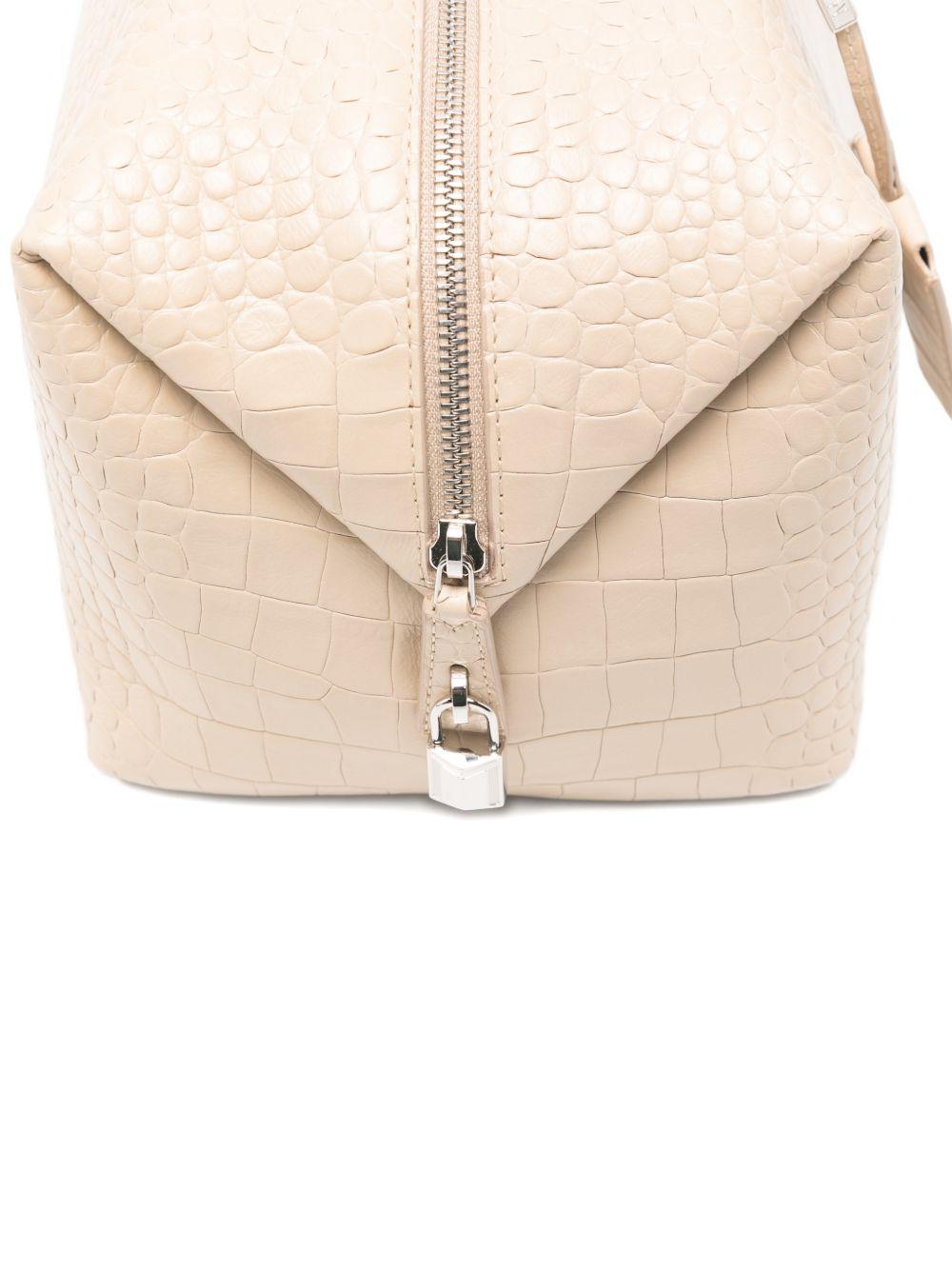 Bauletto grande Holdalllcroc 