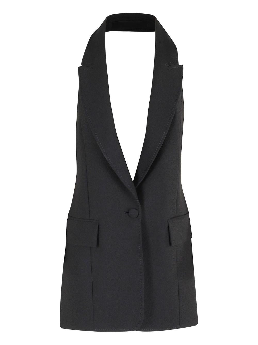 Gilet "Body" 