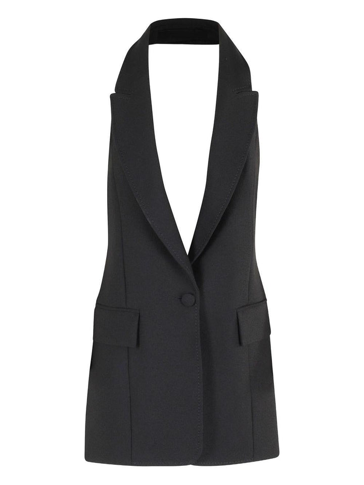 Gilet "Body" 