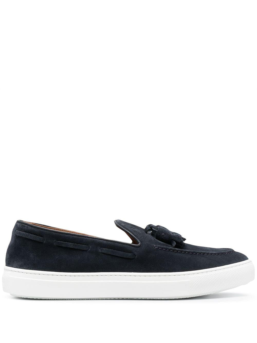 Mocassino York marine 