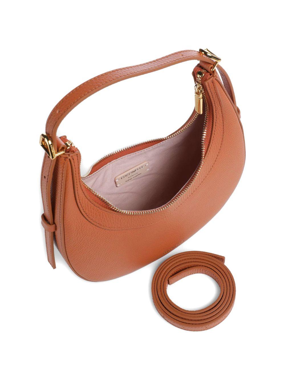 Borsa a spalla Whisper 