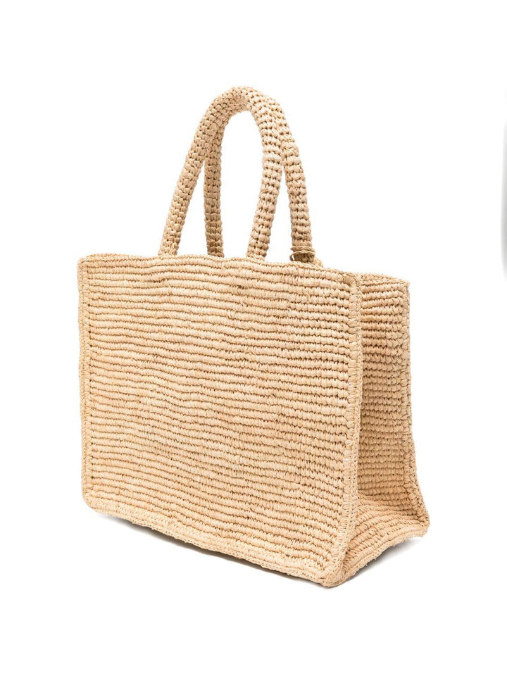 Borsa in rafia 