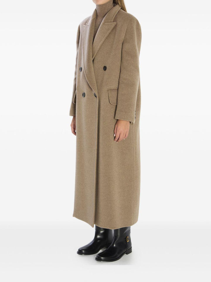 Cappotto lungo Armonia 