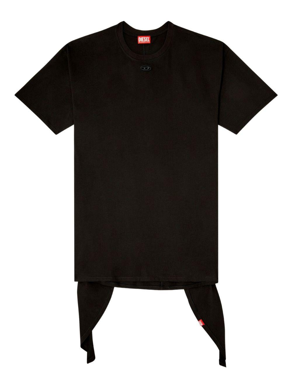T-shirt oversize 