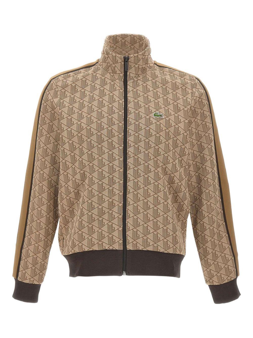 Giacca Paris beige 