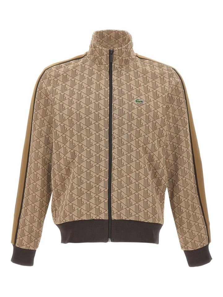Giacca Paris beige 