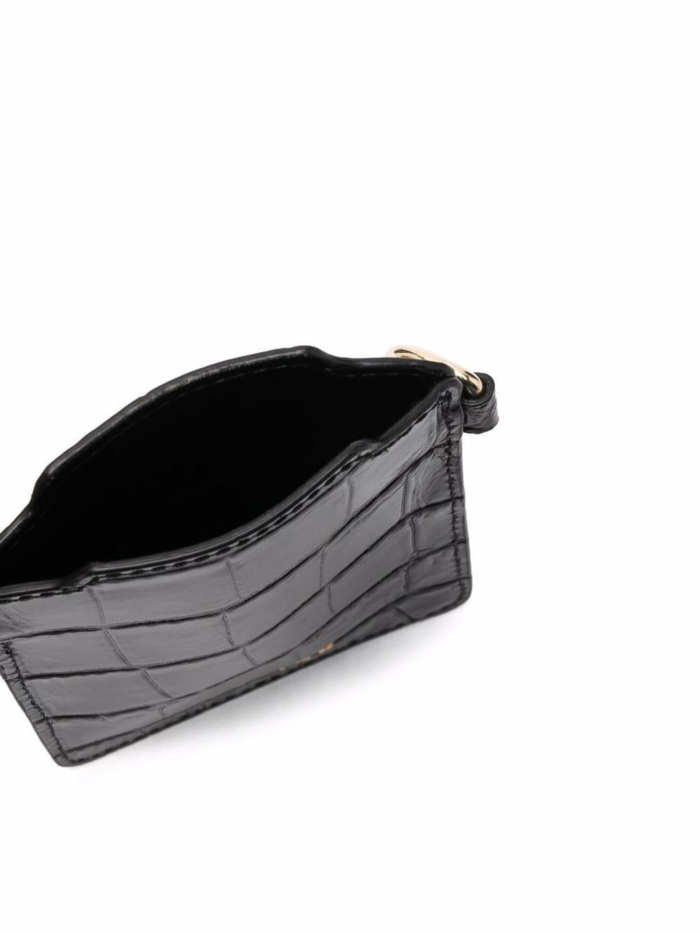 pouch con pettine 