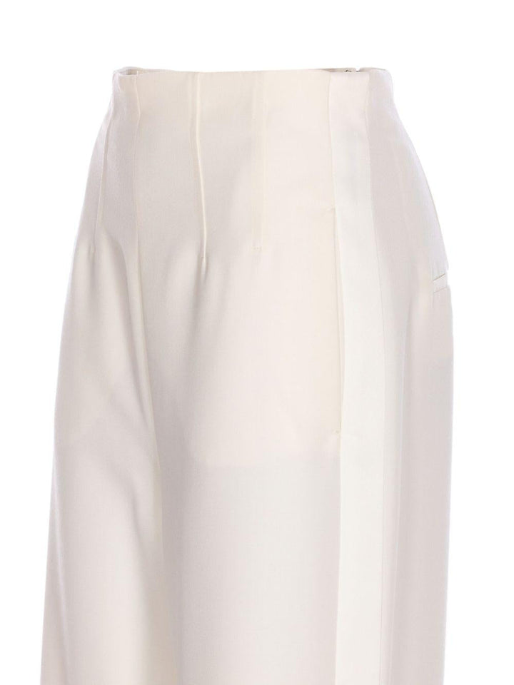 Pantaloni ampi Balta 