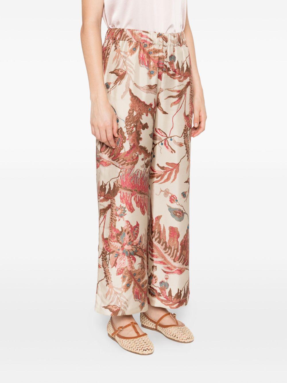 Pantalone Temide 