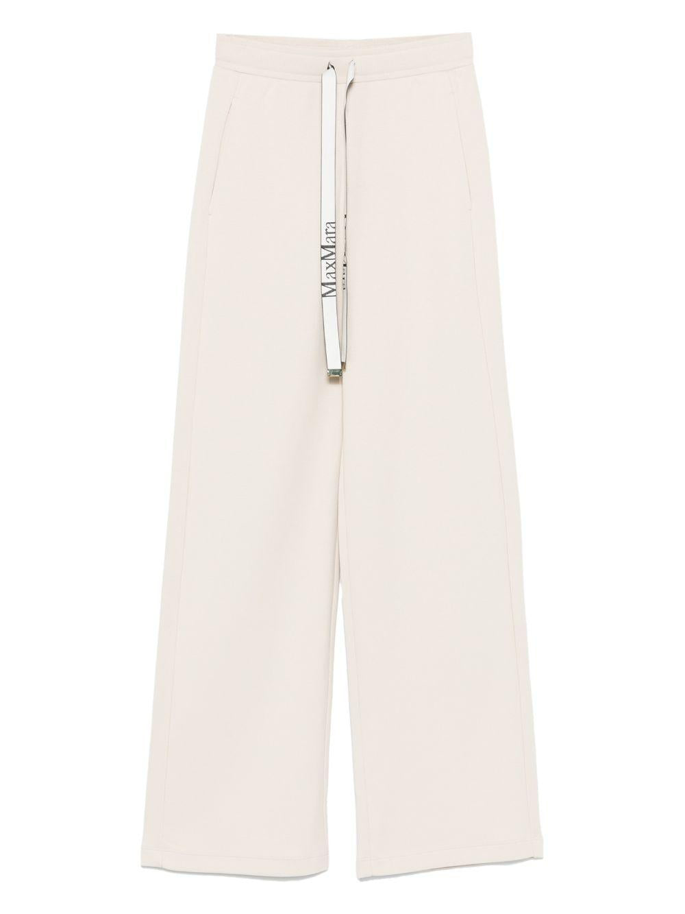 Pantalone dalla linea morbida Bali 