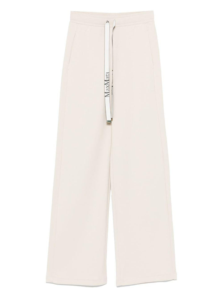 Pantalone dalla linea morbida Bali 