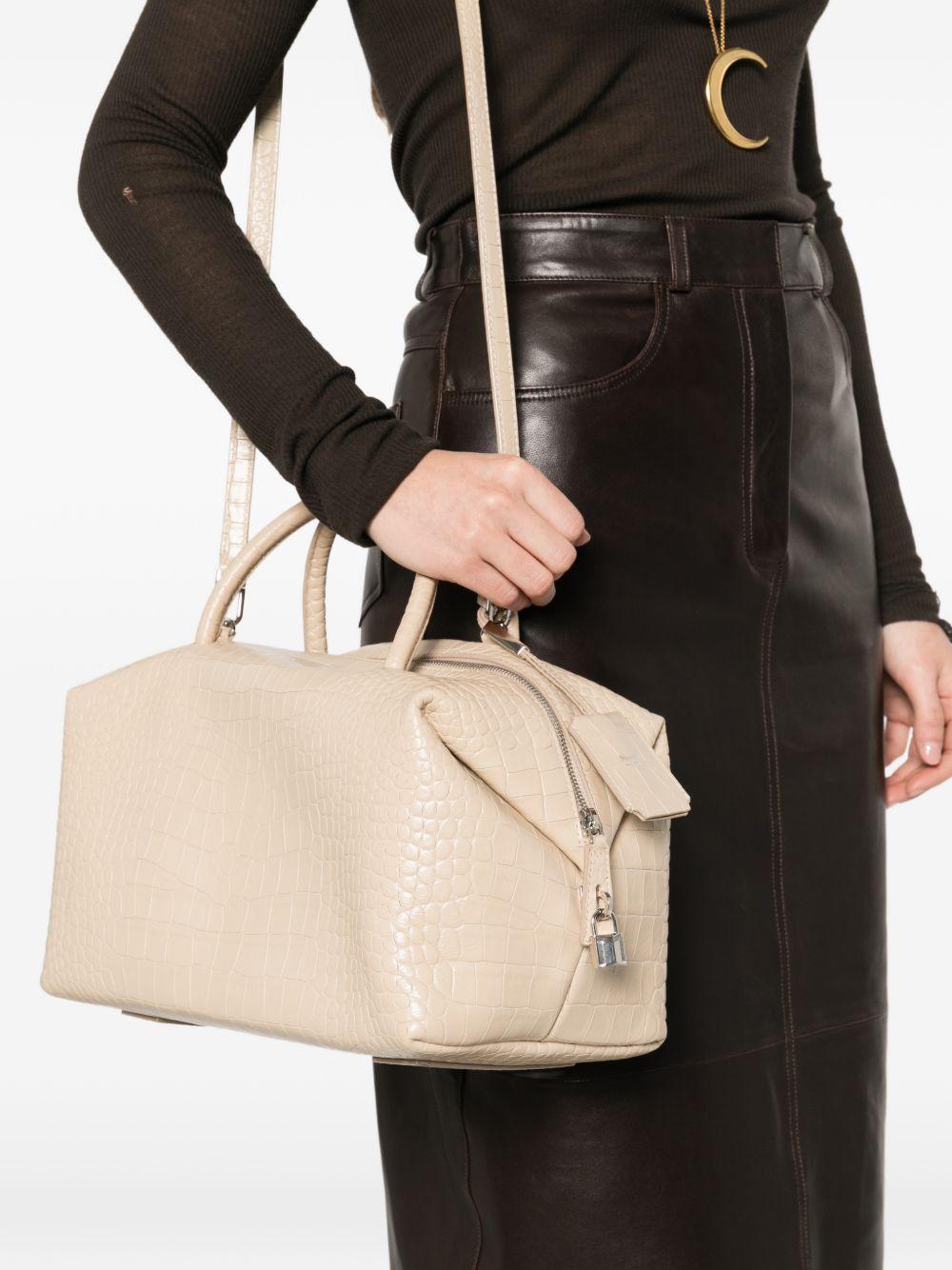 Bauletto grande Holdalllcroc 
