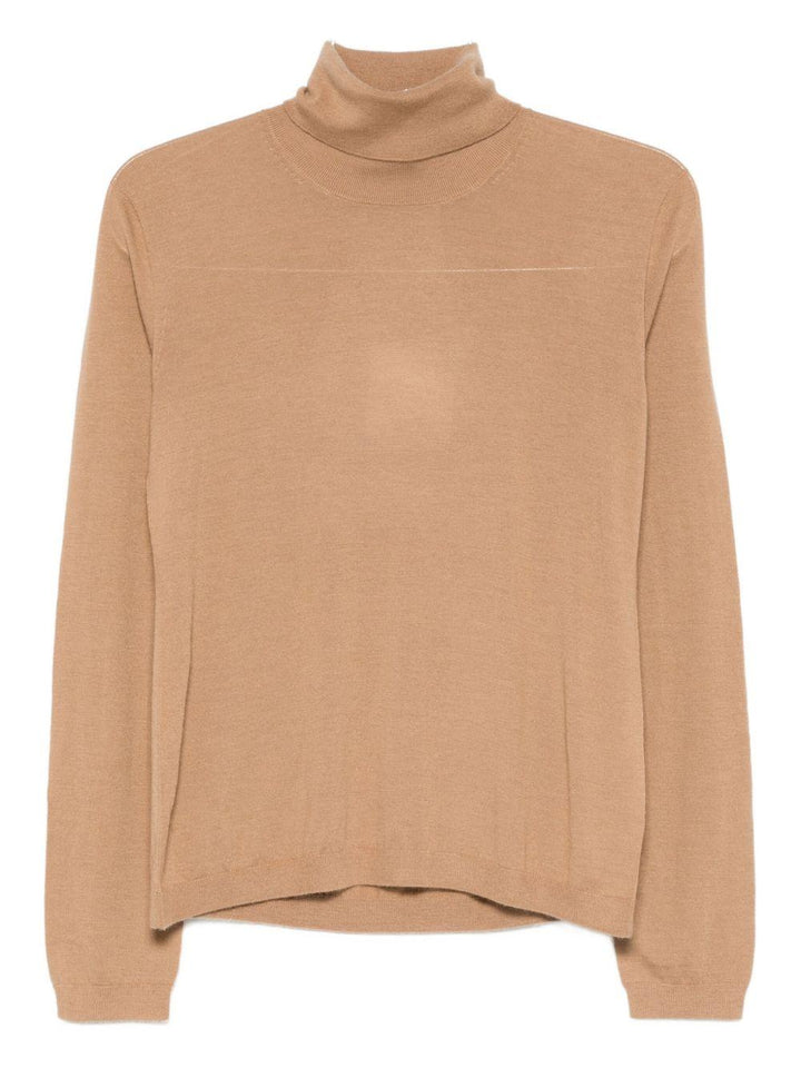 Maglia a collo alto Adria 