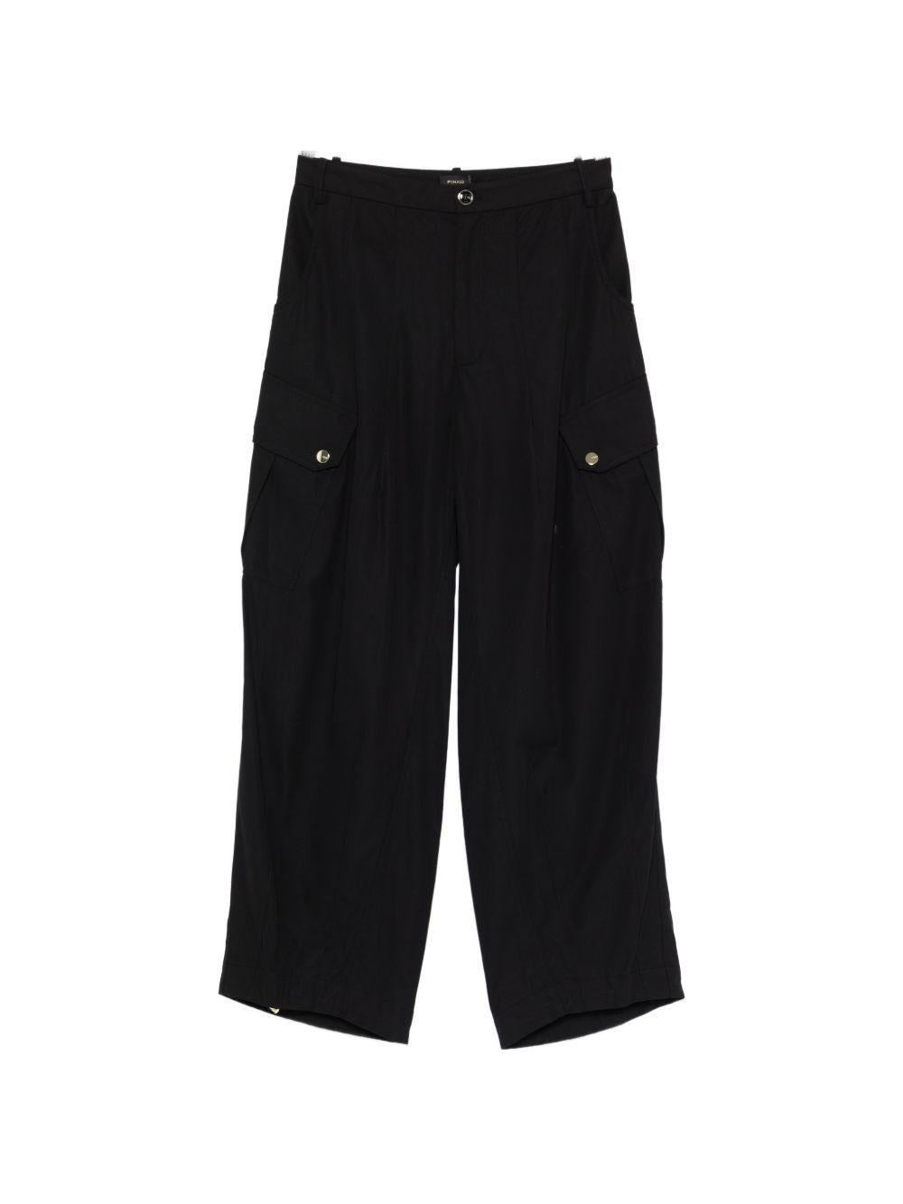 Pantaloni cargo 