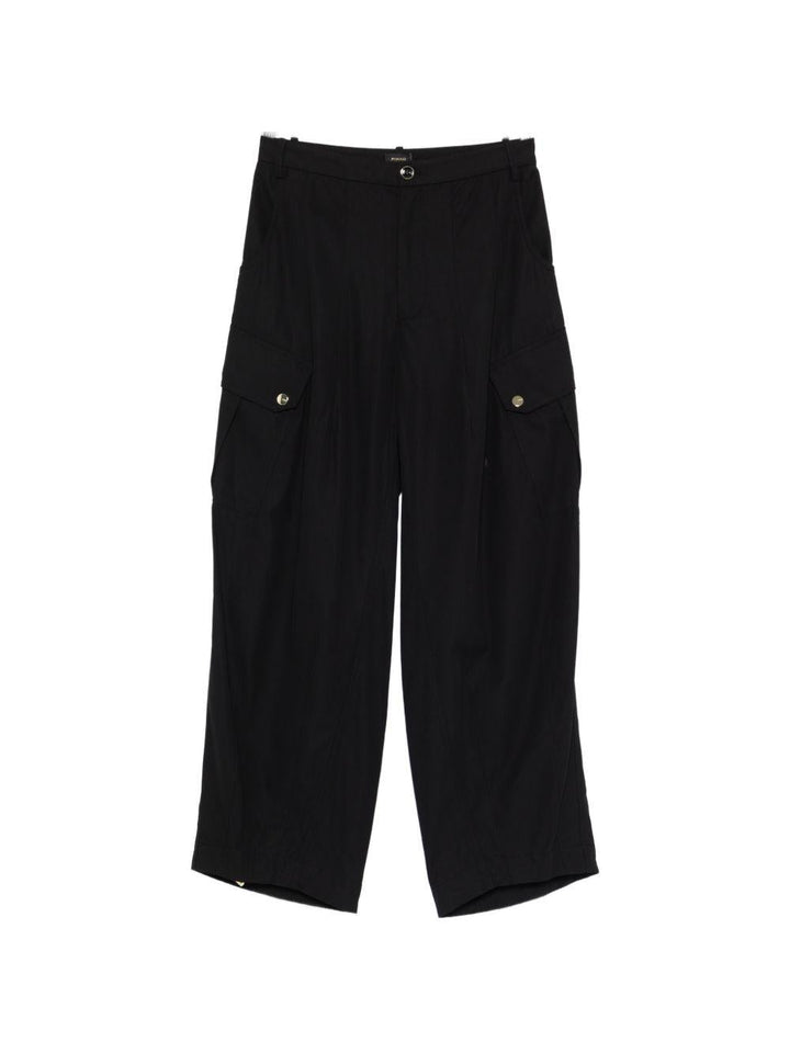 Pantaloni cargo 