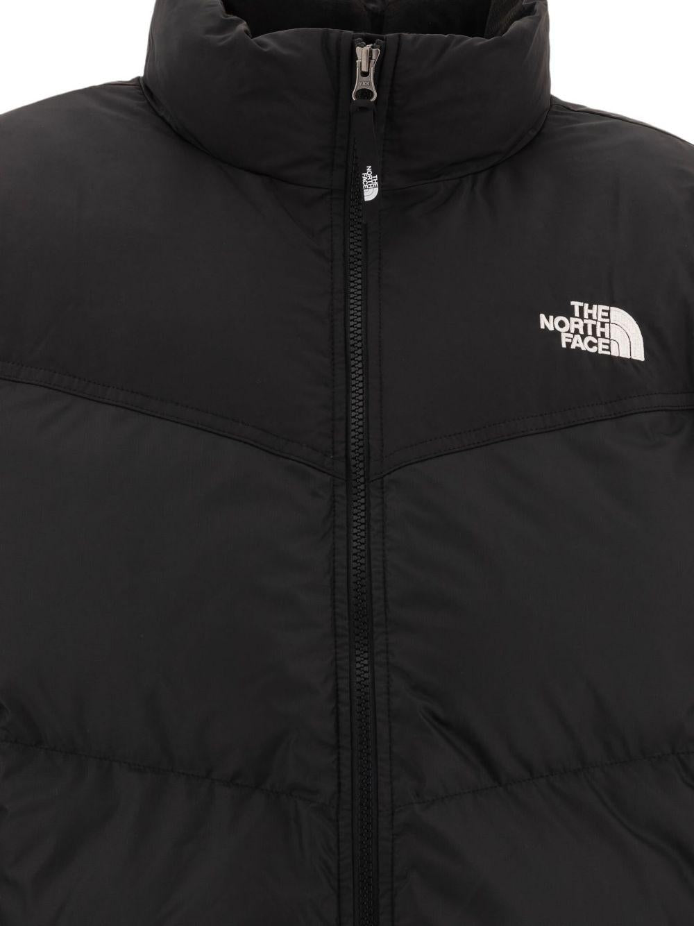 Piumino Saikuru nero 
