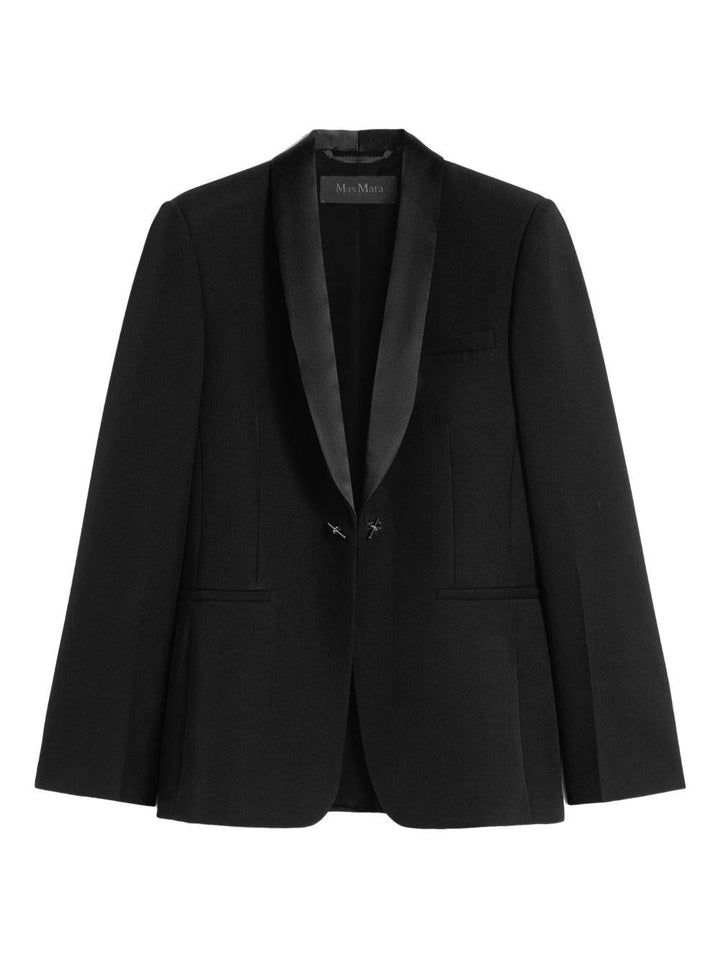 Blazer monopetto Giselle 
