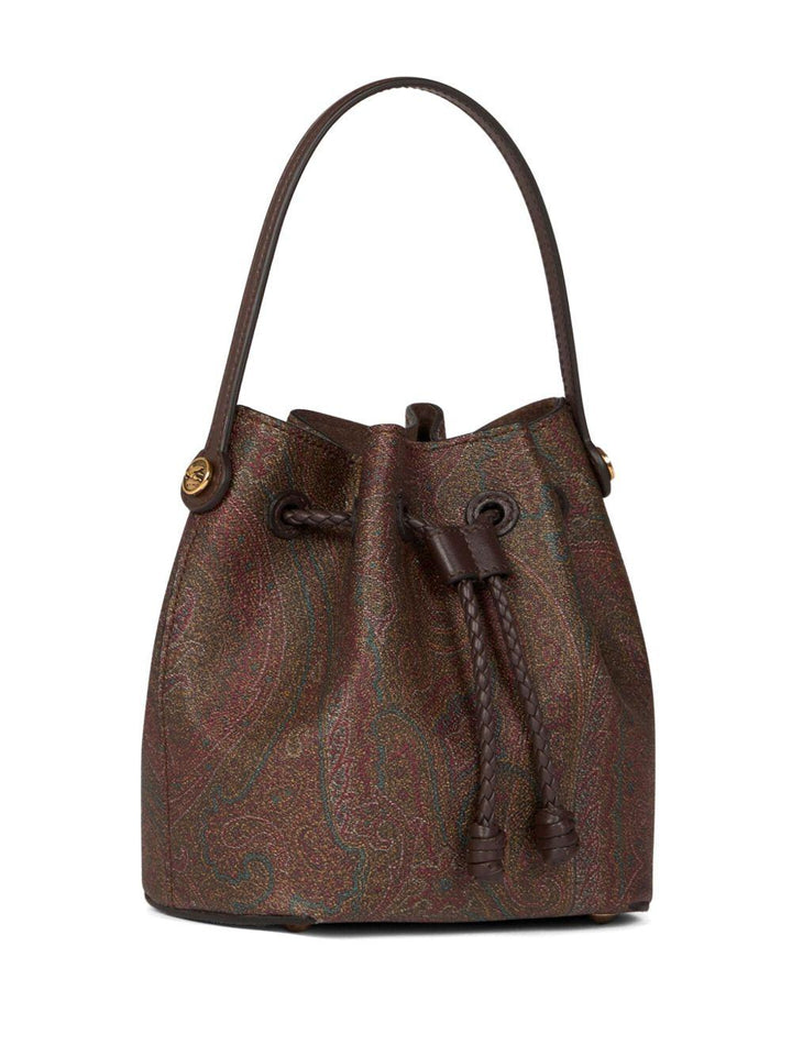 Borsa a secchiello mini 