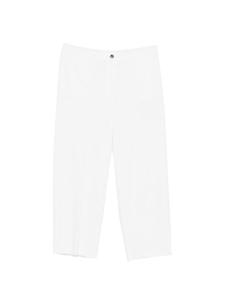 Pantaloni dritti 
