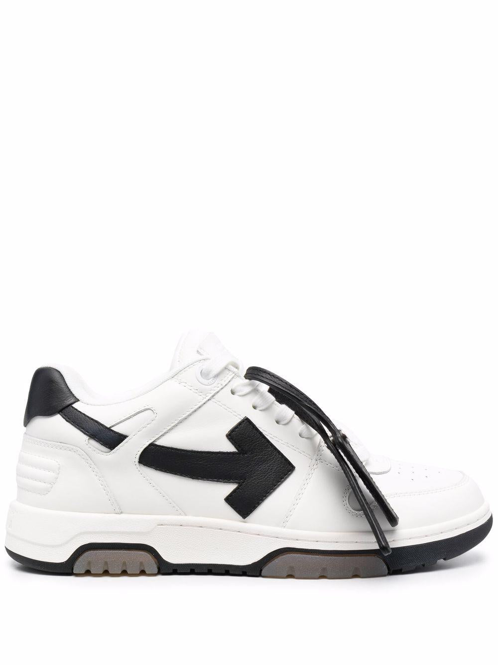 sneaker bianca Out of Office 