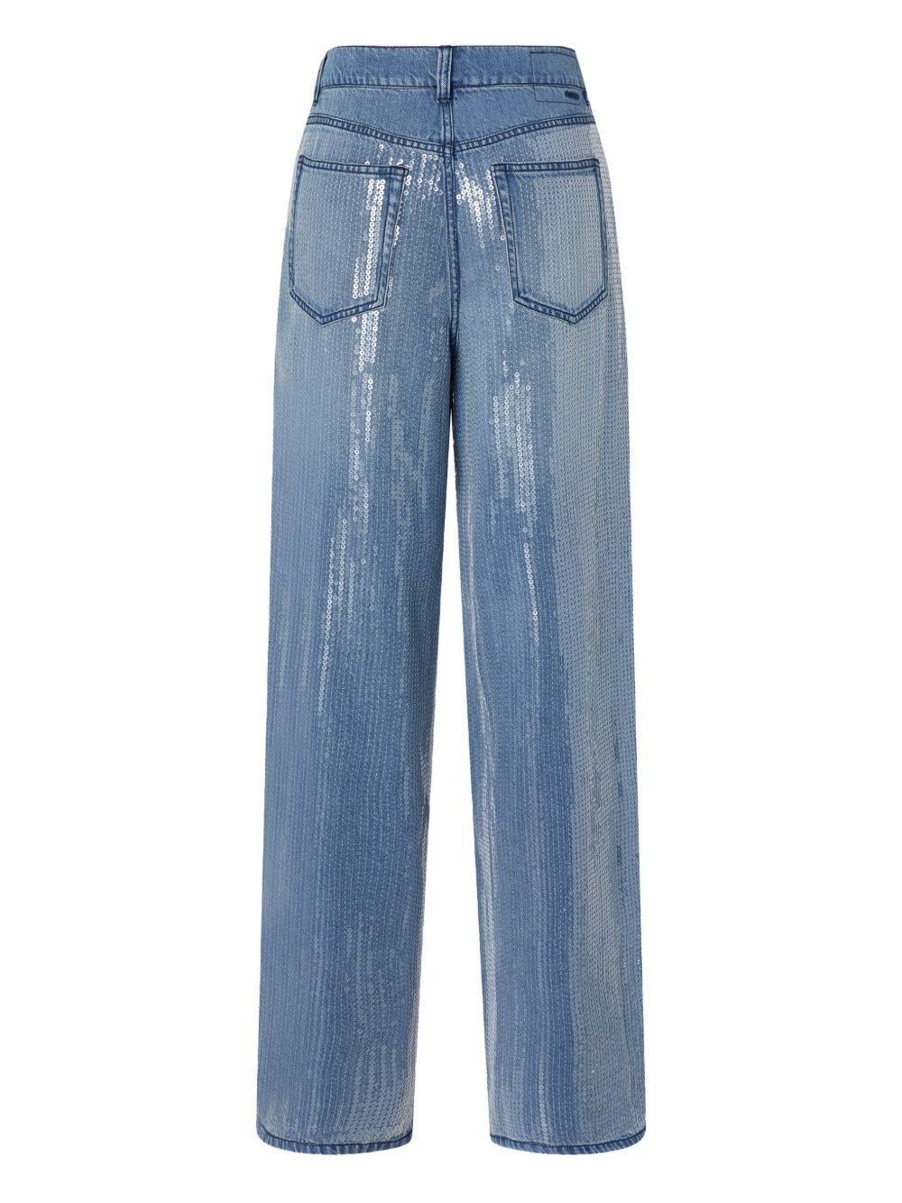 Jeans Lauryn 