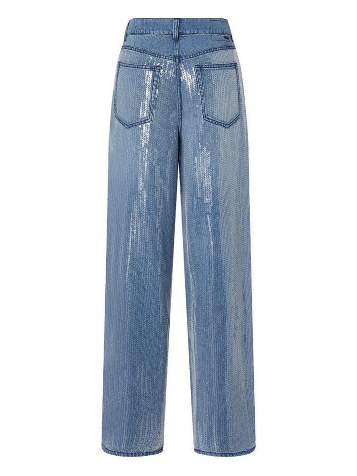 Jeans Lauryn 