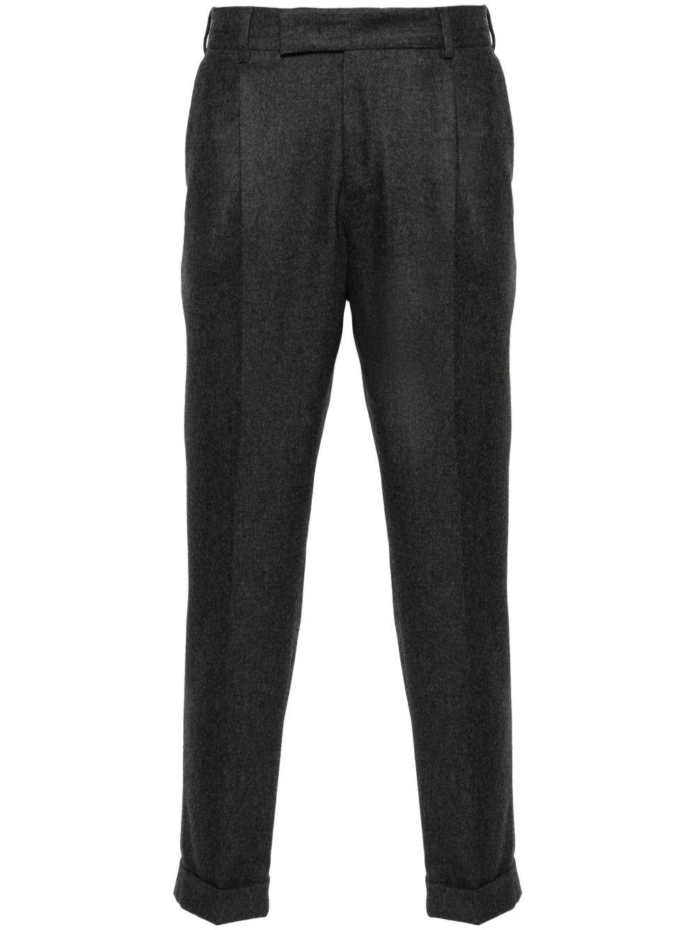 Pantalone Rebel grigio piombo 